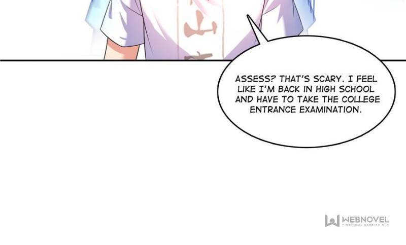 Cultivation Chat Group chapter 538 page 34