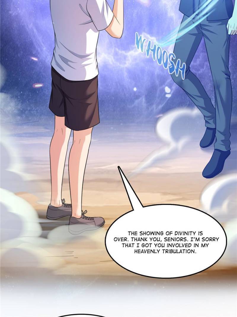 Cultivation Chat Group chapter 538 page 36