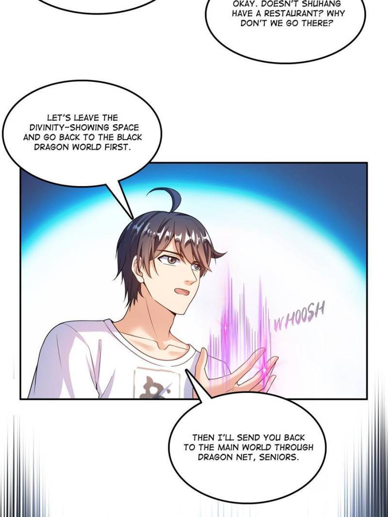 Cultivation Chat Group chapter 538 page 38