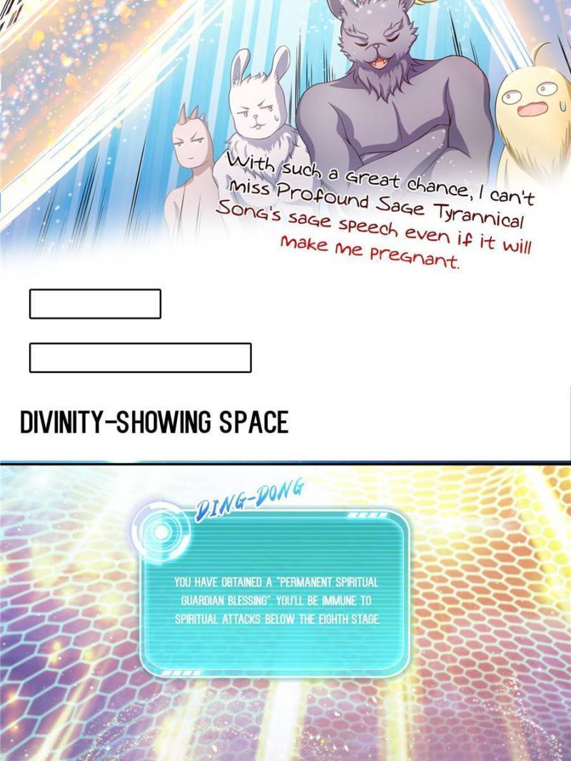 Cultivation Chat Group chapter 538 page 4