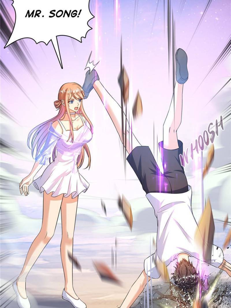 Cultivation Chat Group chapter 538 page 40