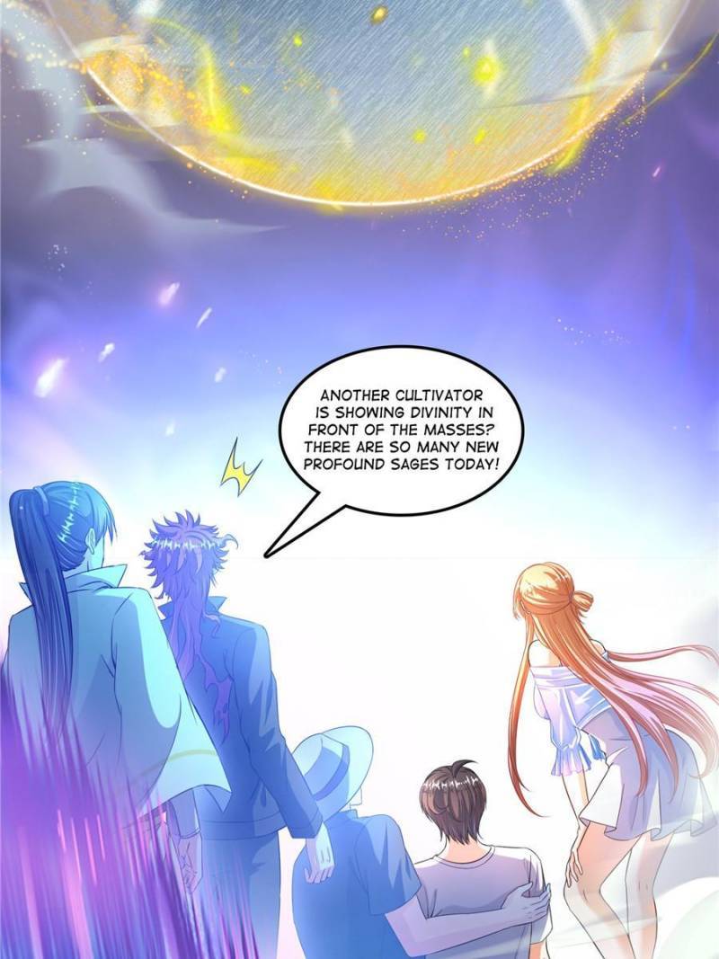 Cultivation Chat Group chapter 538 page 44