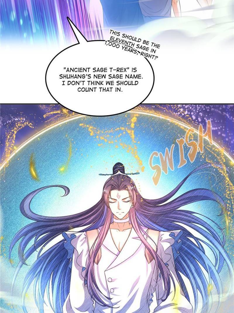 Cultivation Chat Group chapter 538 page 45