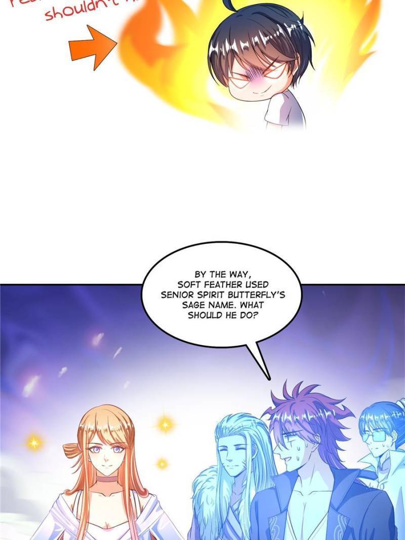 Cultivation Chat Group chapter 538 page 47