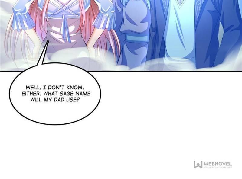 Cultivation Chat Group chapter 538 page 48