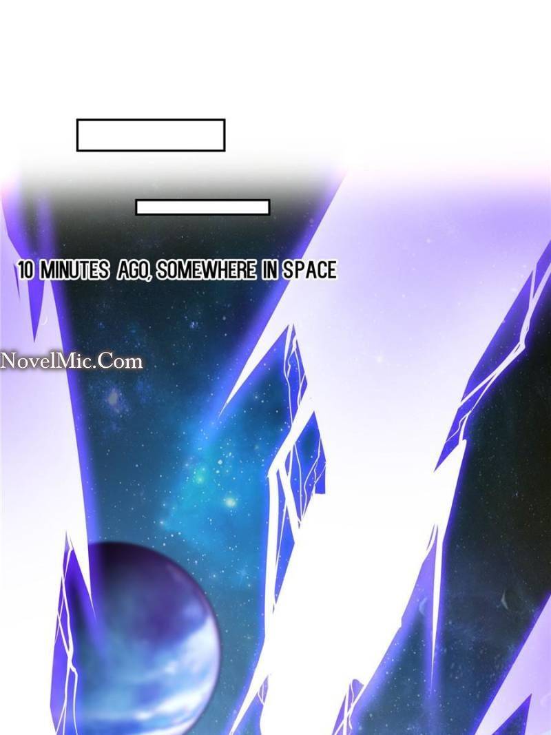 Cultivation Chat Group chapter 538 page 49