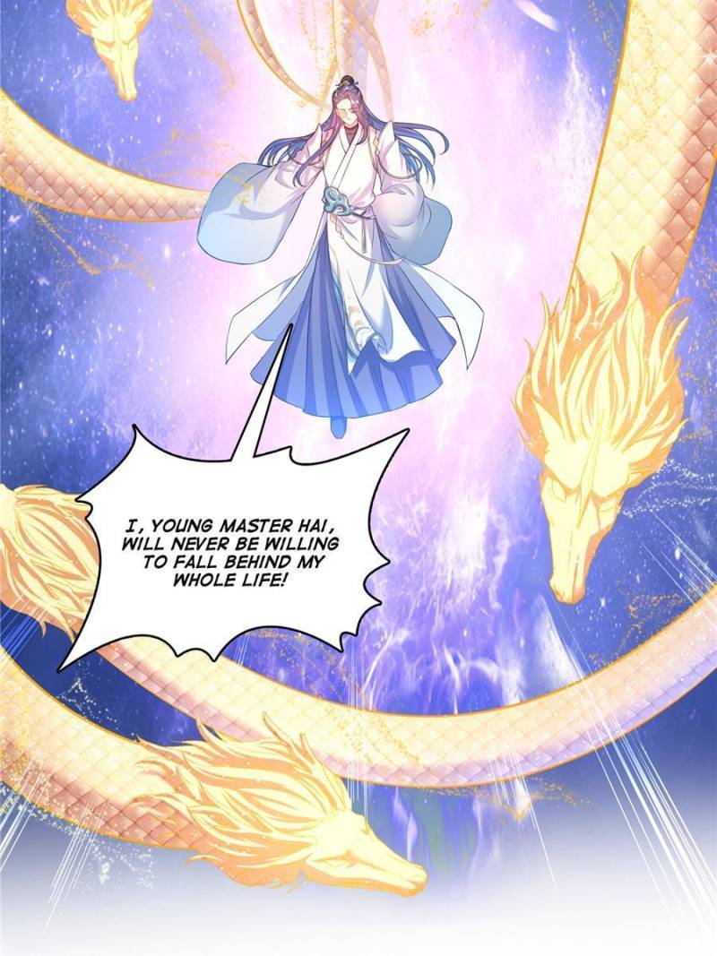 Cultivation Chat Group chapter 538 page 53