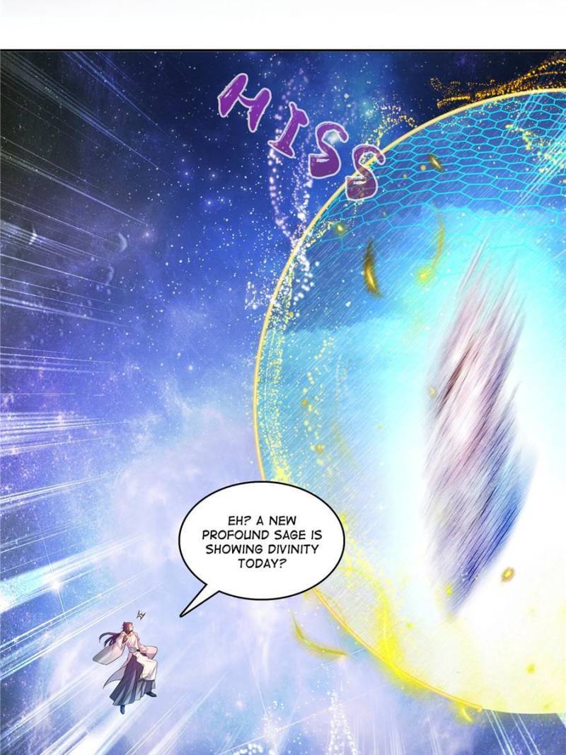 Cultivation Chat Group chapter 538 page 54