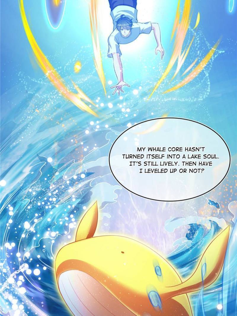 Cultivation Chat Group chapter 538 page 7