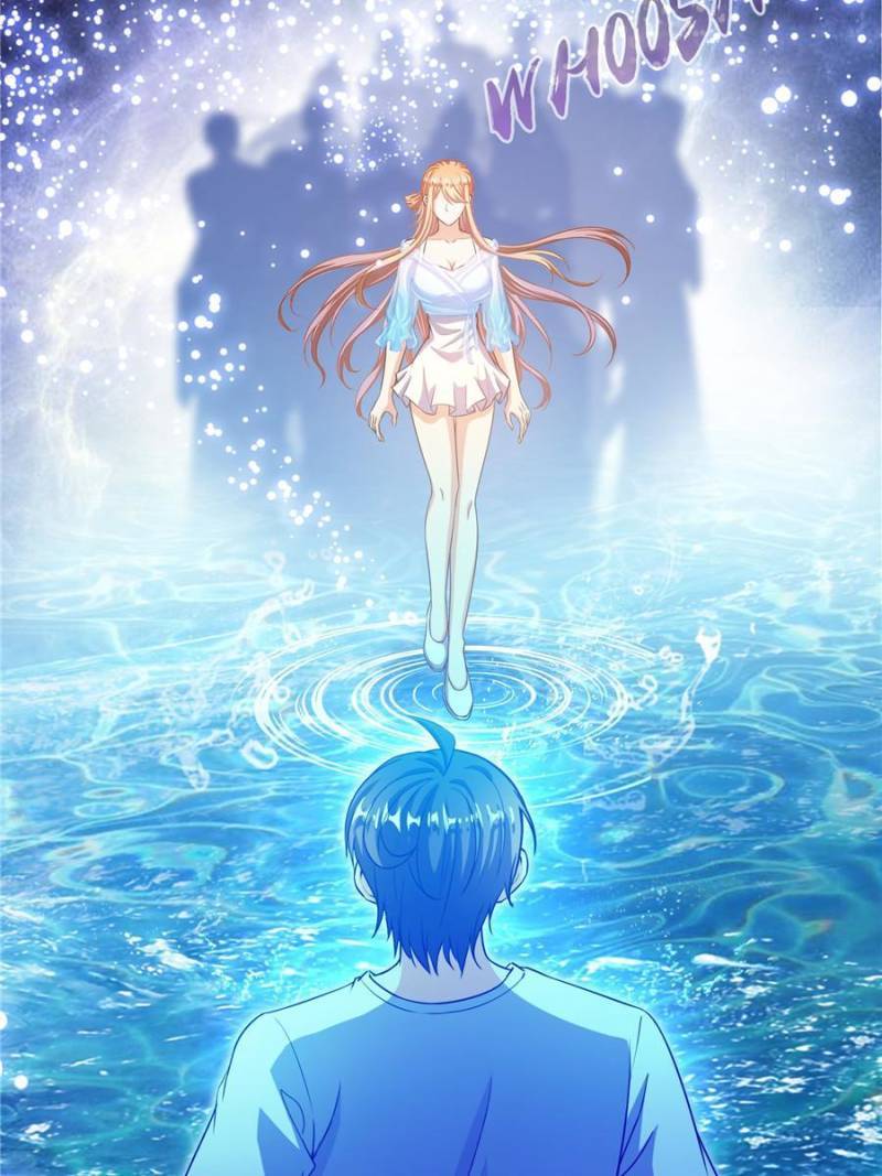 Cultivation Chat Group chapter 538 page 9