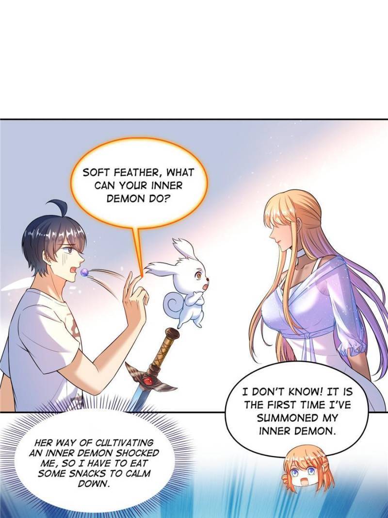 Cultivation Chat Group chapter 542 page 10