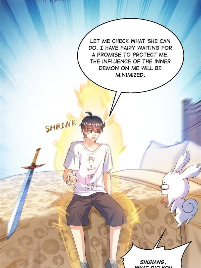 Cultivation Chat Group chapter 542 page 11