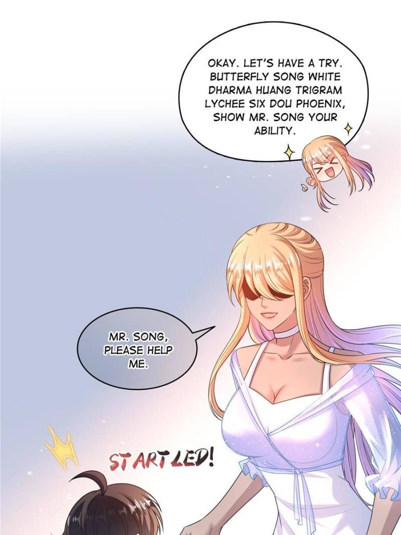 Cultivation Chat Group chapter 542 page 13