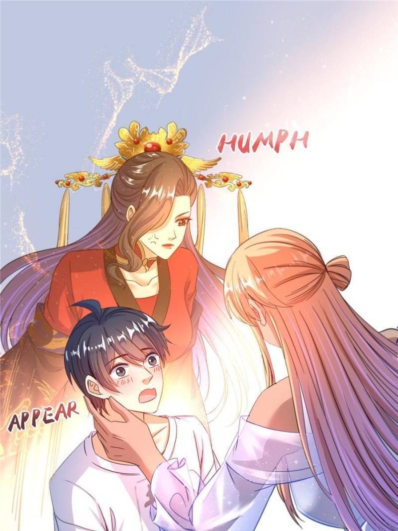 Cultivation Chat Group chapter 542 page 16