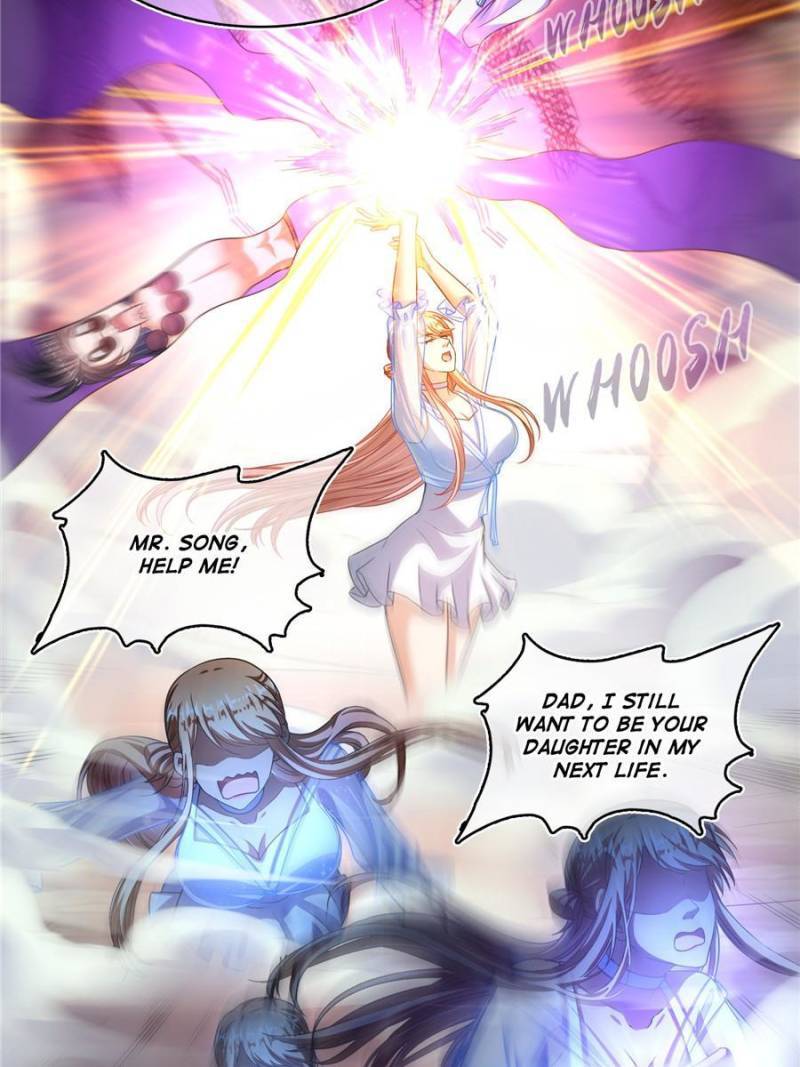 Cultivation Chat Group chapter 542 page 2