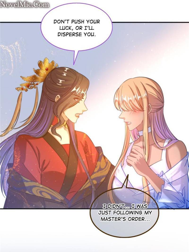 Cultivation Chat Group chapter 542 page 20