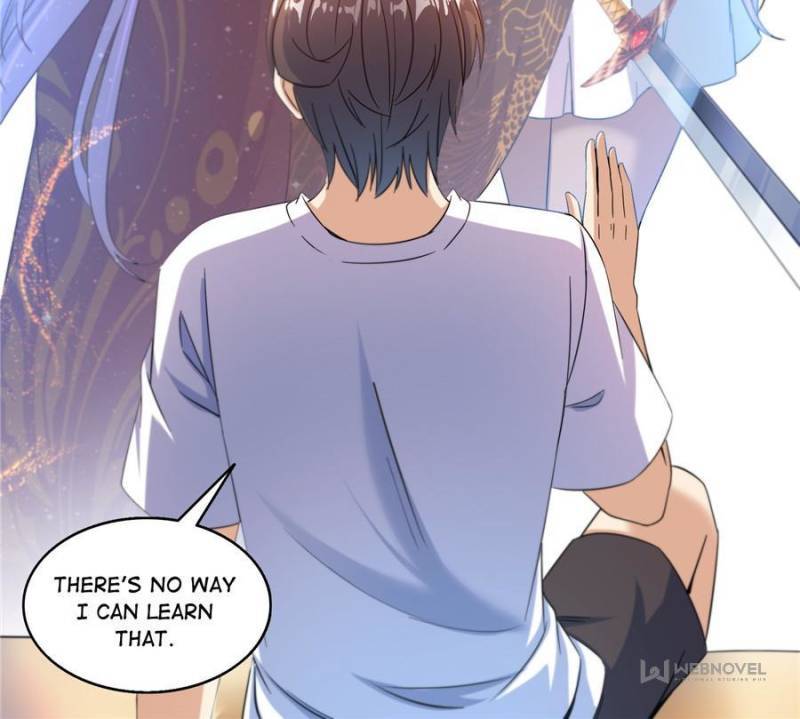 Cultivation Chat Group chapter 542 page 22