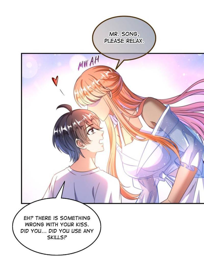 Cultivation Chat Group chapter 542 page 23