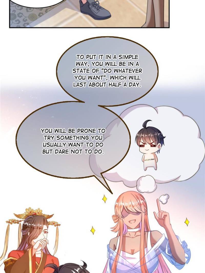 Cultivation Chat Group chapter 542 page 25