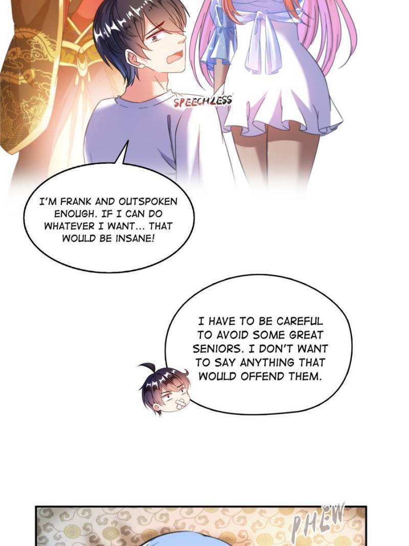 Cultivation Chat Group chapter 542 page 26