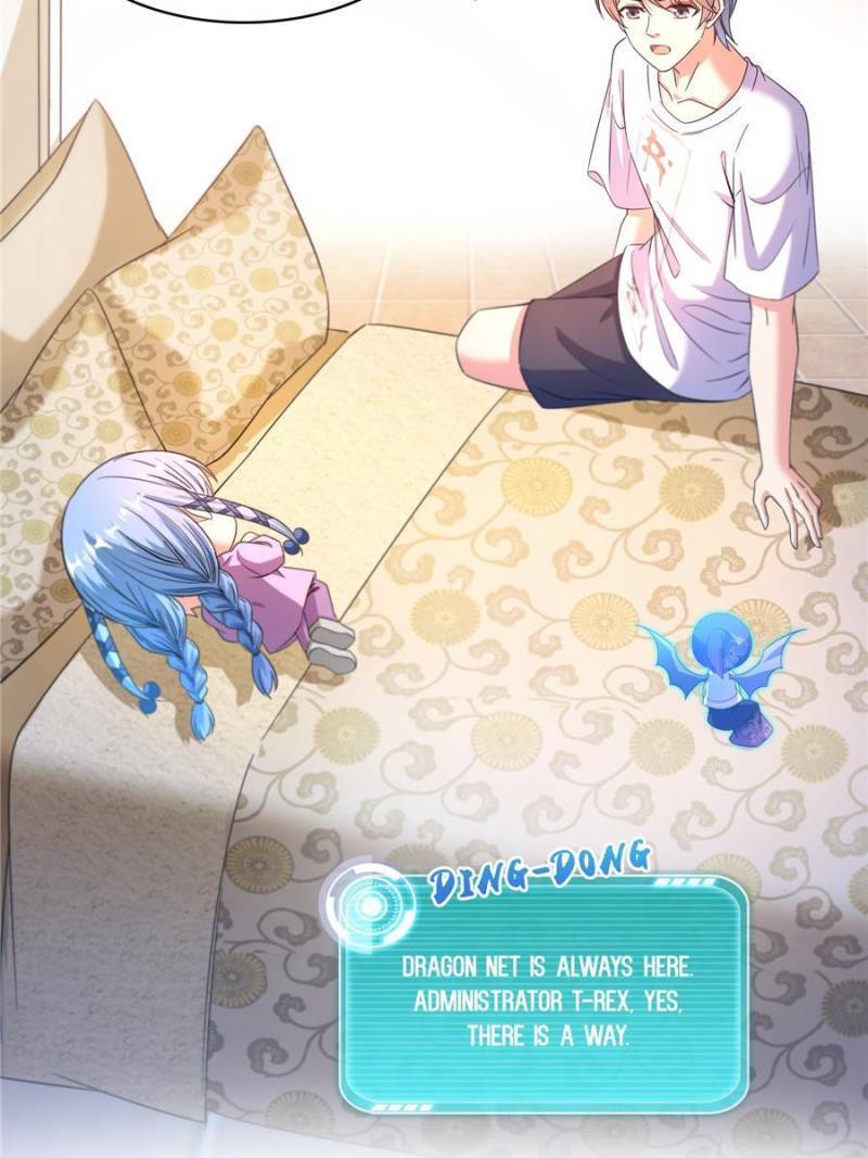 Cultivation Chat Group chapter 542 page 28