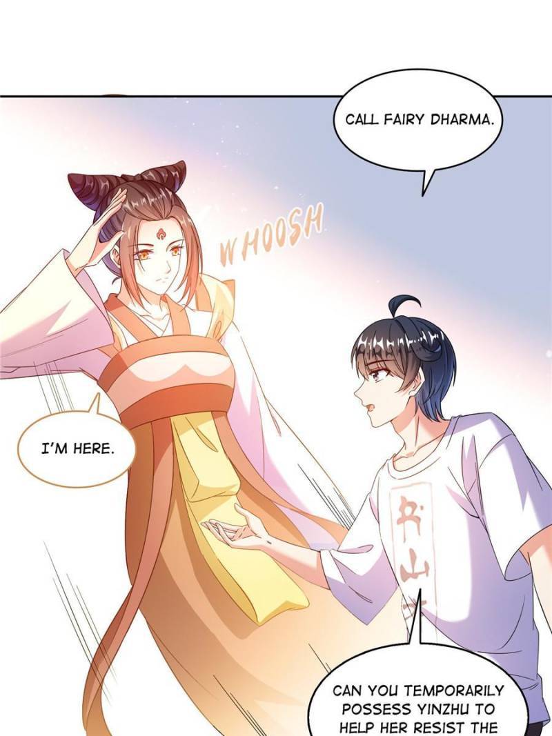 Cultivation Chat Group chapter 542 page 30