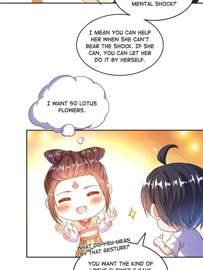 Cultivation Chat Group chapter 542 page 31