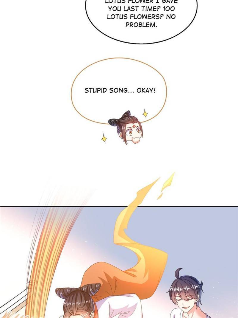 Cultivation Chat Group chapter 542 page 32