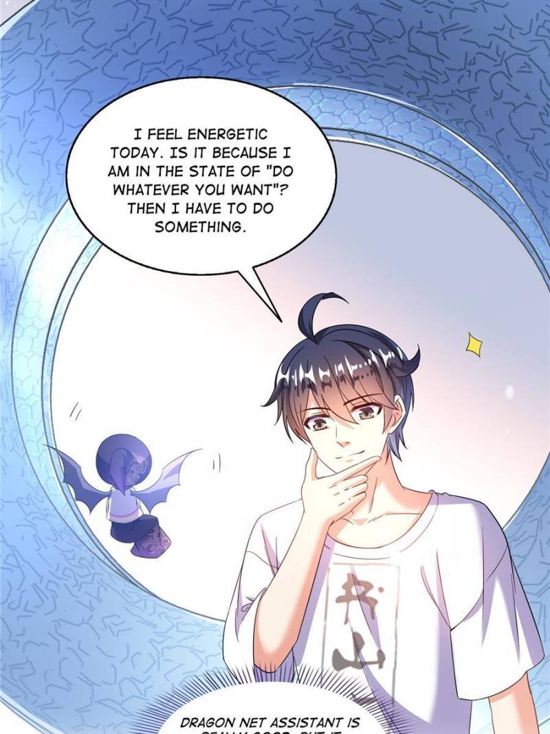 Cultivation Chat Group chapter 542 page 34