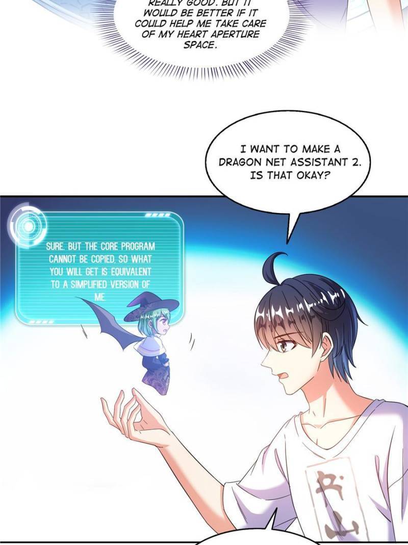 Cultivation Chat Group chapter 542 page 35