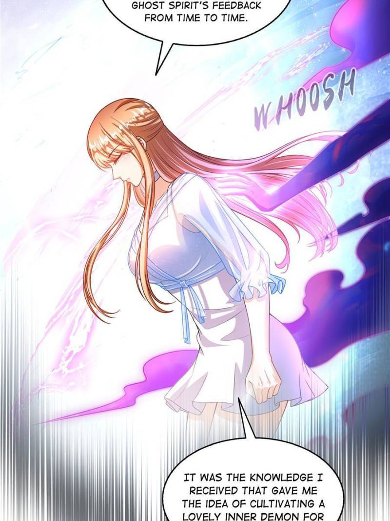 Cultivation Chat Group chapter 542 page 4