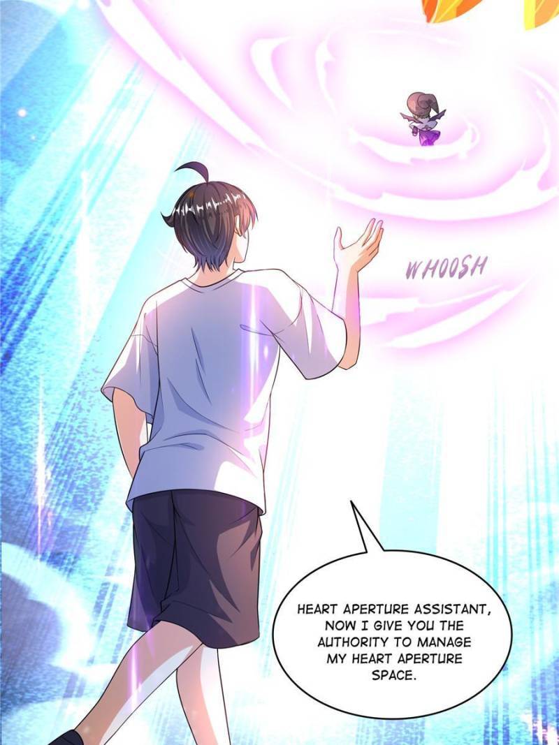 Cultivation Chat Group chapter 542 page 40