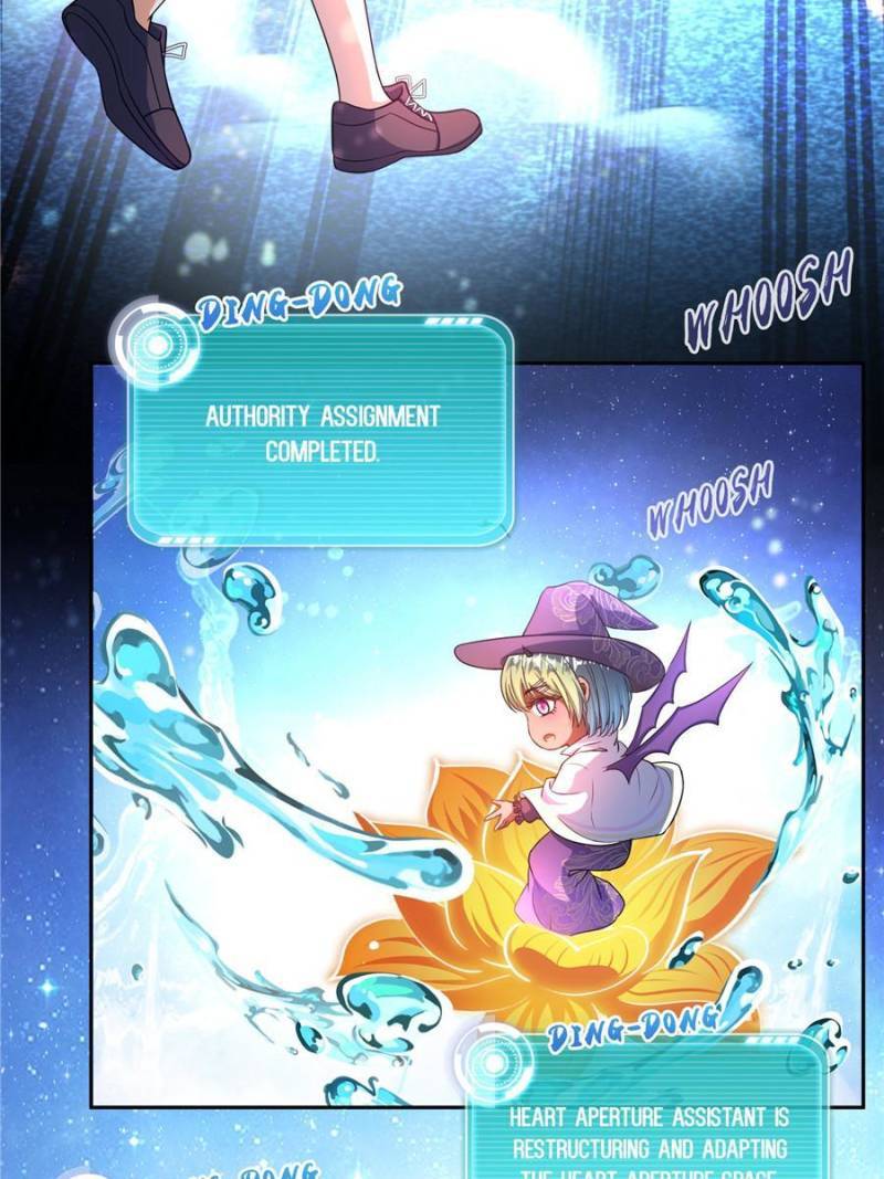 Cultivation Chat Group chapter 542 page 41