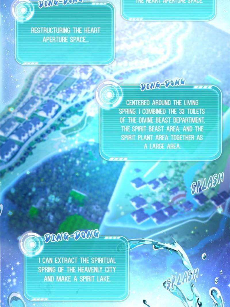 Cultivation Chat Group chapter 542 page 42