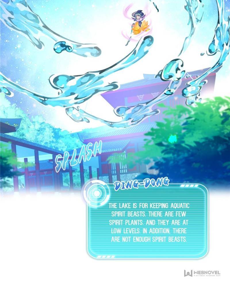 Cultivation Chat Group chapter 542 page 43