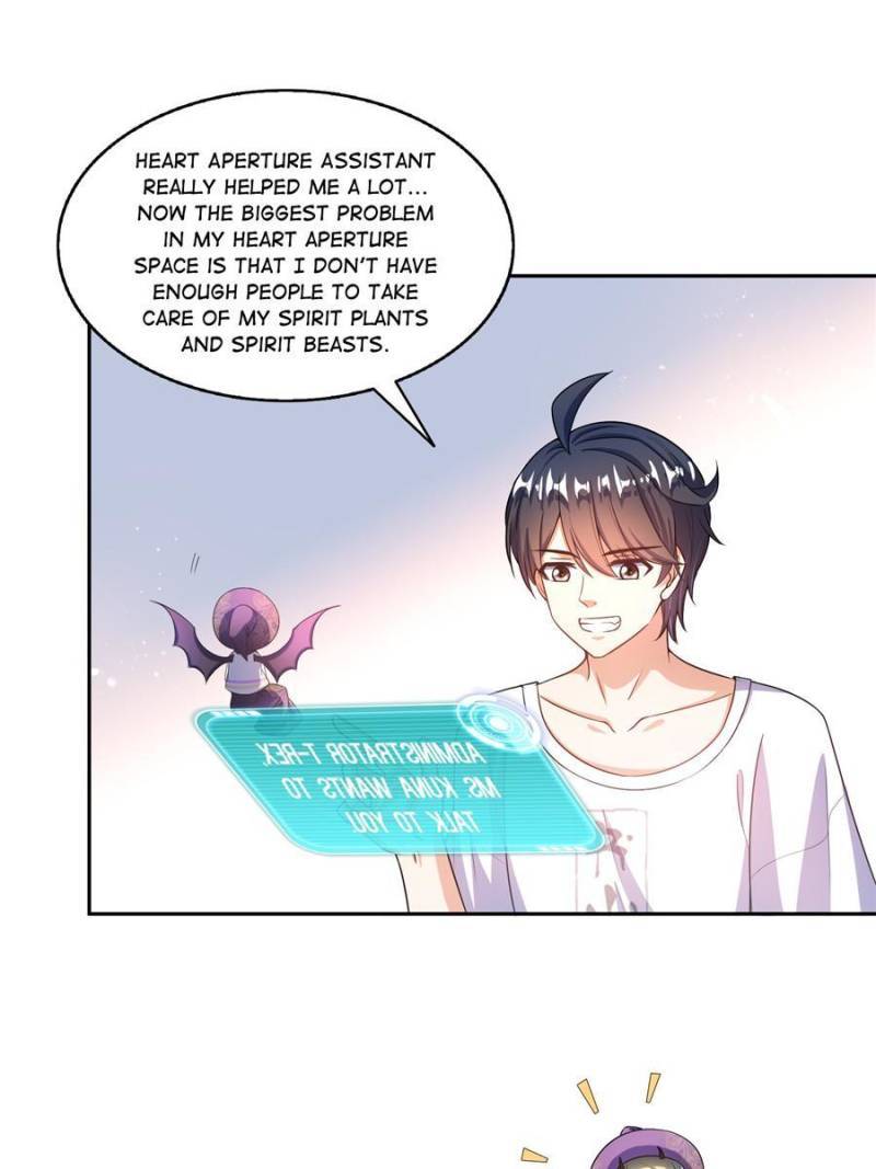 Cultivation Chat Group chapter 542 page 44