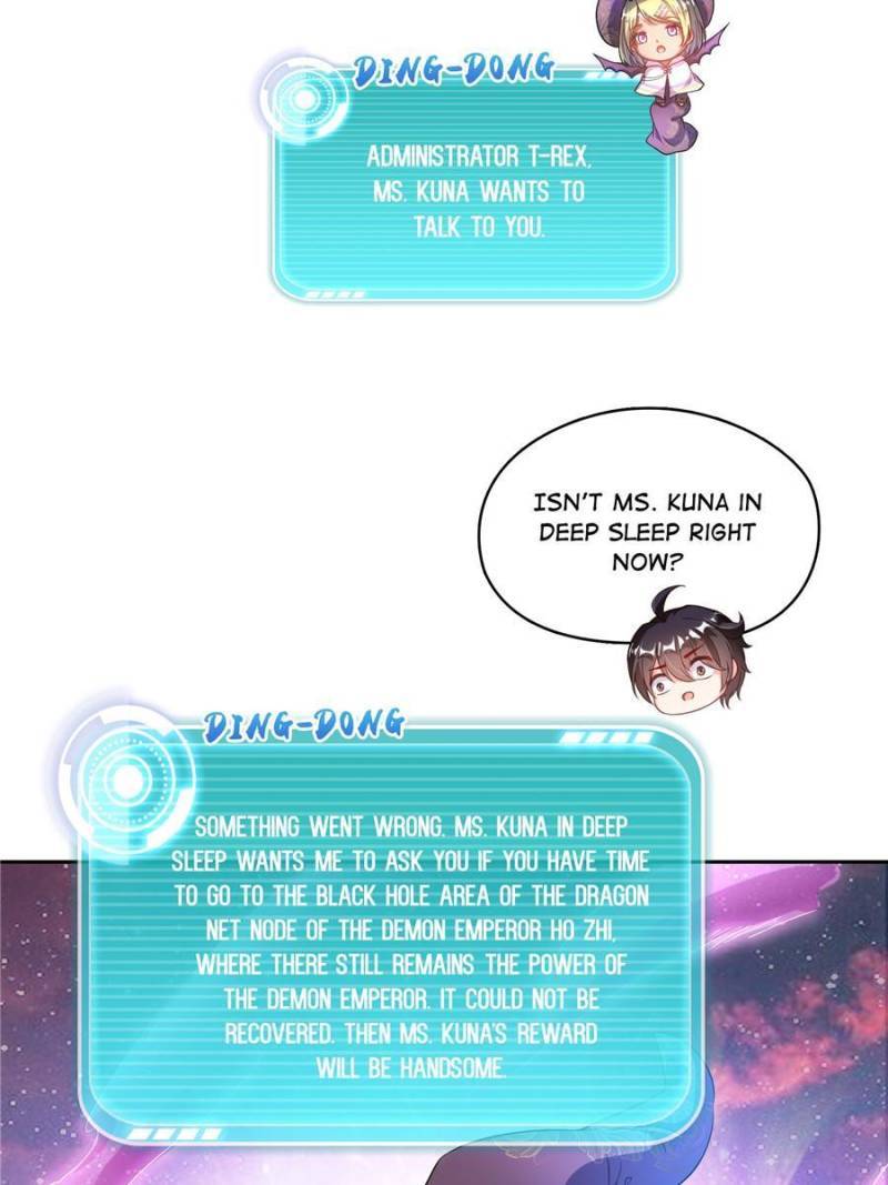 Cultivation Chat Group chapter 542 page 45