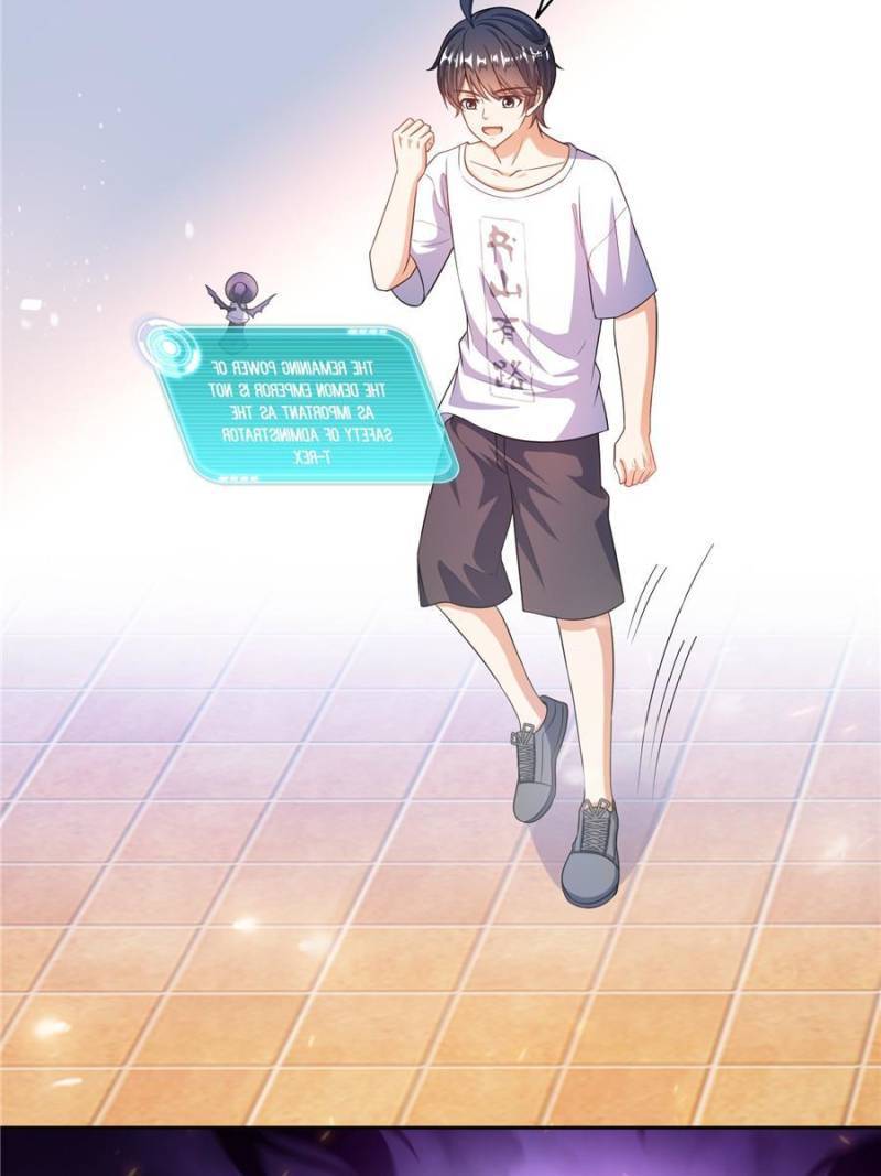 Cultivation Chat Group chapter 542 page 47