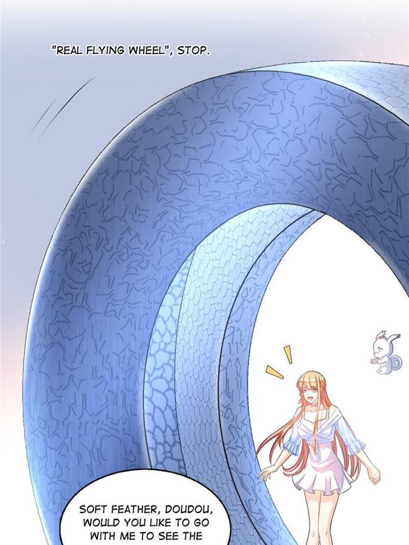 Cultivation Chat Group chapter 542 page 49