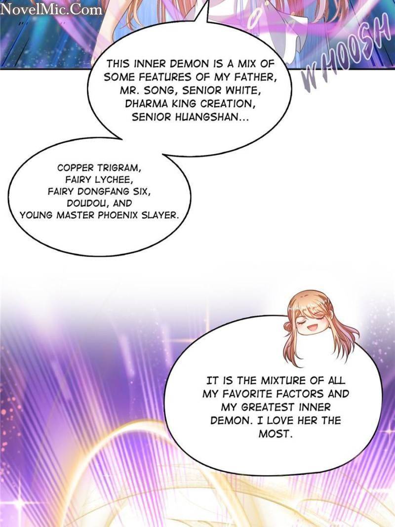 Cultivation Chat Group chapter 542 page 6