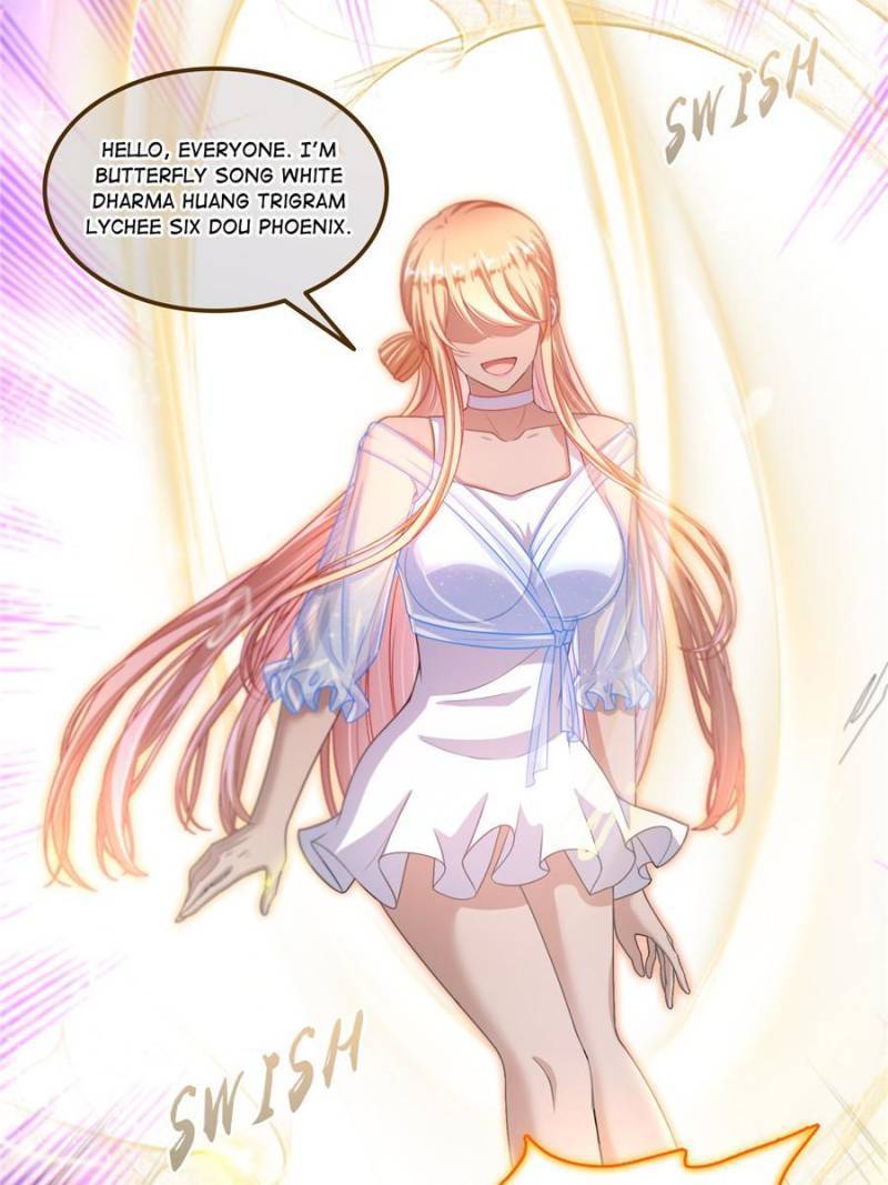 Cultivation Chat Group chapter 542 page 7