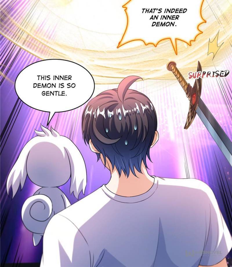 Cultivation Chat Group chapter 542 page 8