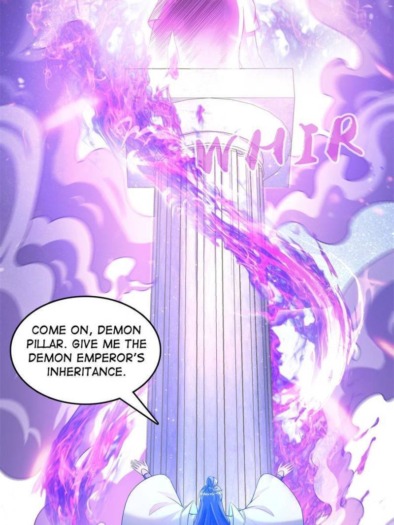 Cultivation Chat Group chapter 543 page 12