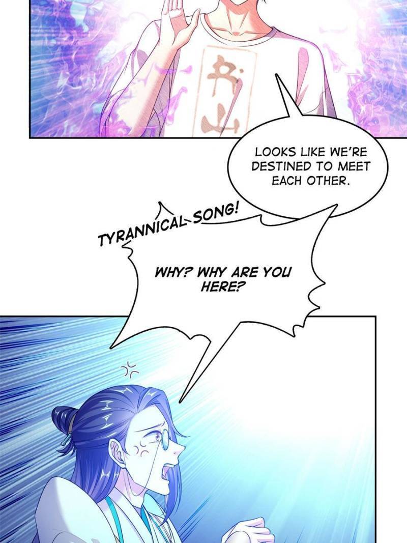 Cultivation Chat Group chapter 543 page 14