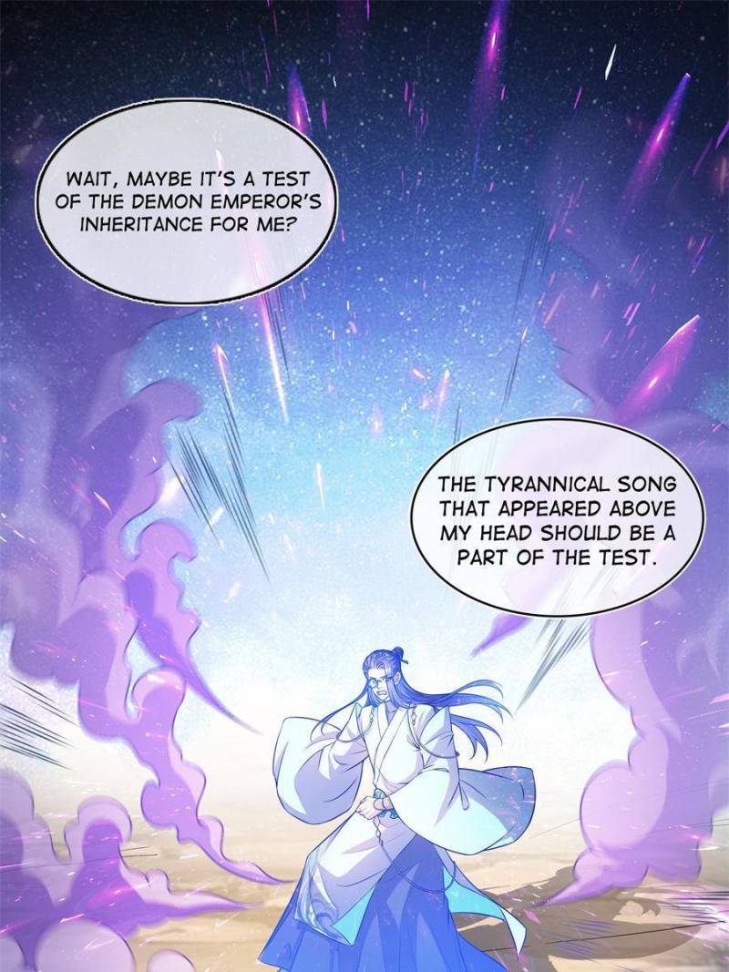 Cultivation Chat Group chapter 543 page 16