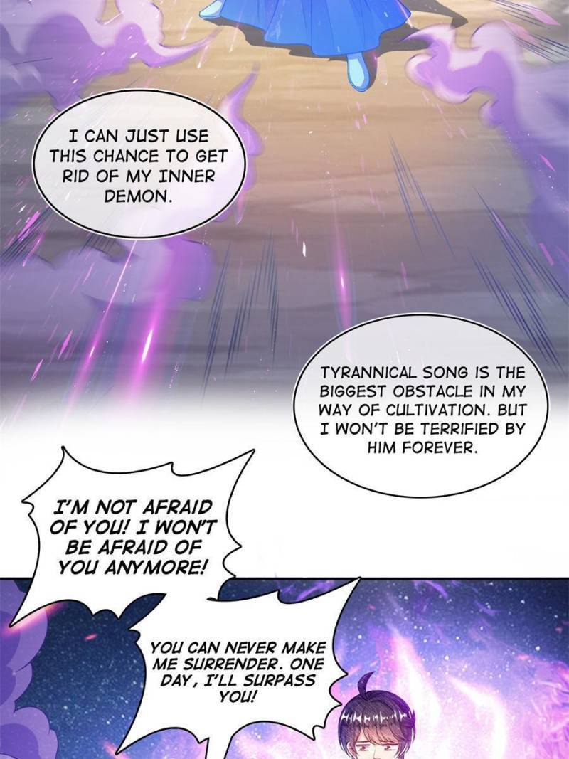 Cultivation Chat Group chapter 543 page 17