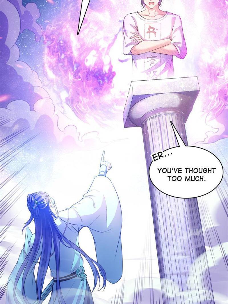 Cultivation Chat Group chapter 543 page 18