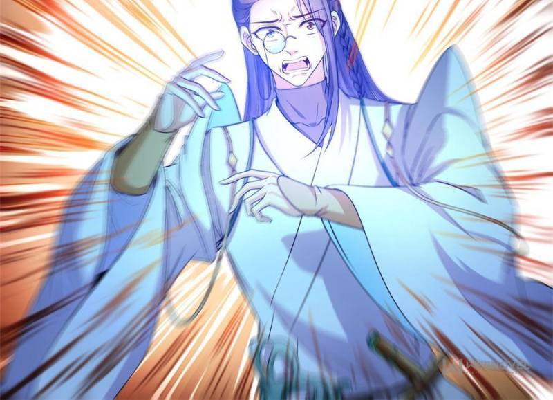 Cultivation Chat Group chapter 543 page 21