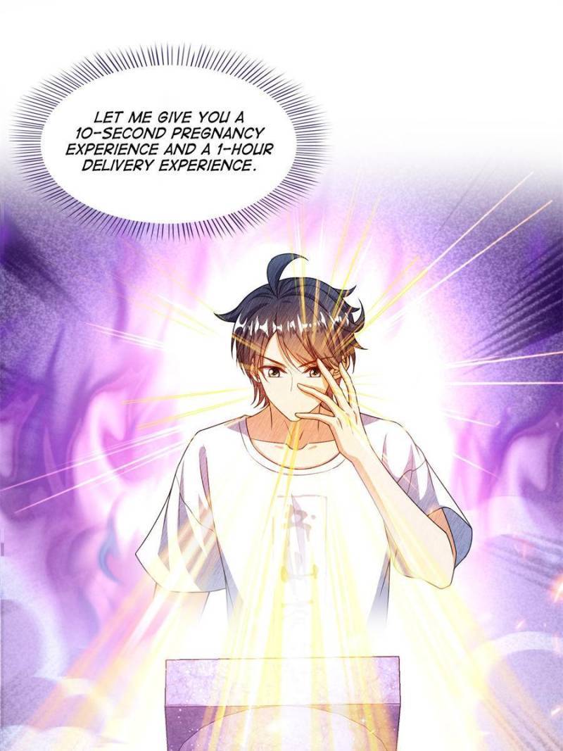 Cultivation Chat Group chapter 543 page 22