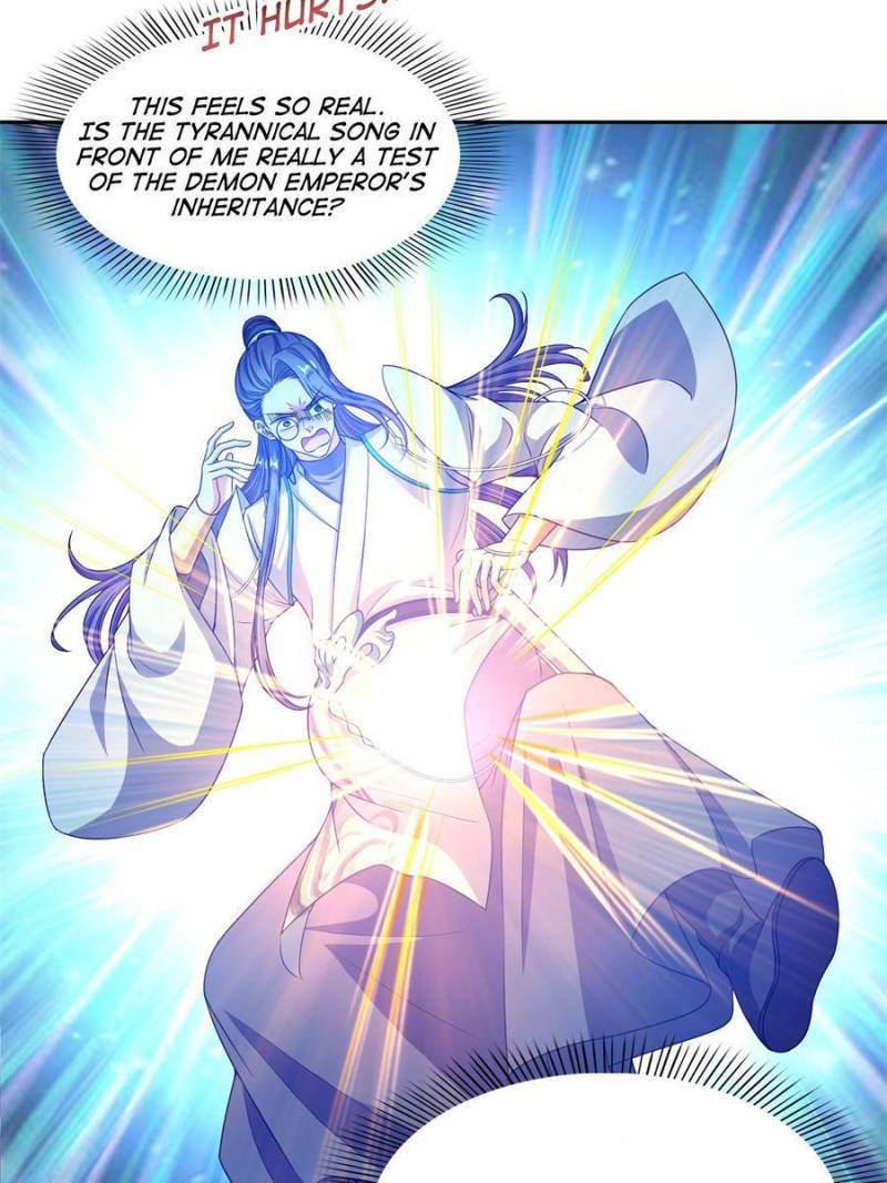 Cultivation Chat Group chapter 543 page 24